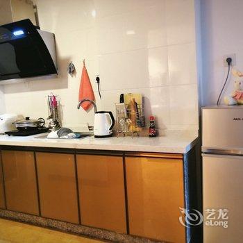 成都梦回鹭湖公寓酒店提供图片