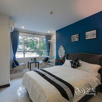 广州安途生艺术民宿公寓酒店提供图片
