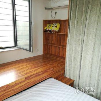 雅城名筑公寓(青岛德建小区店)酒店提供图片