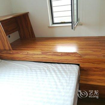 雅城名筑公寓(青岛德建小区店)酒店提供图片