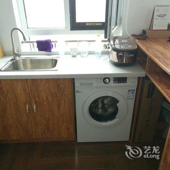 雅城名筑公寓(青岛德建小区店)酒店提供图片