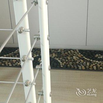 青岛格调home公寓酒店提供图片
