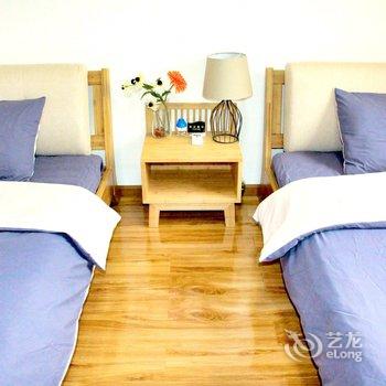 成都蔚然花海花坡闲寓客栈酒店提供图片