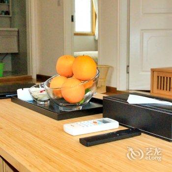 成都蔚然花海花坡闲寓客栈酒店提供图片