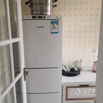 青岛美食者之家公寓酒店提供图片