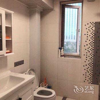 青岛美食者之家公寓酒店提供图片