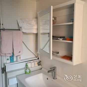 青岛美食者之家公寓酒店提供图片