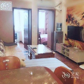 重庆我的短租公寓酒店提供图片