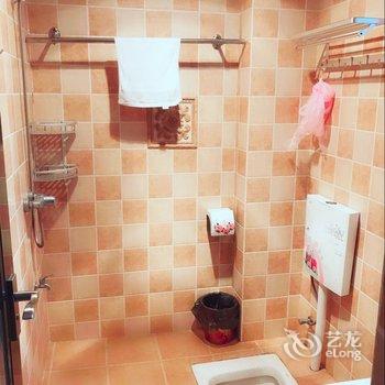 重庆我的短租公寓酒店提供图片