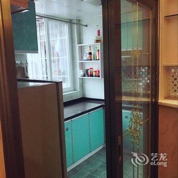 重庆我的短租公寓酒店提供图片