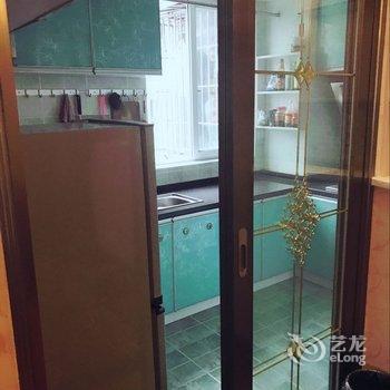 重庆我的短租公寓酒店提供图片