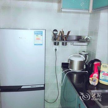 重庆我的短租公寓酒店提供图片