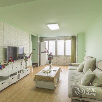 重庆1982美丽人生公寓酒店提供图片