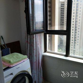 青岛爱生活的善朗公寓酒店提供图片