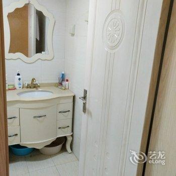 青岛爱生活的善朗公寓酒店提供图片