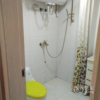 青岛爱生活的善朗公寓酒店提供图片