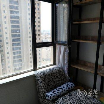 青岛爱生活的善朗公寓酒店提供图片