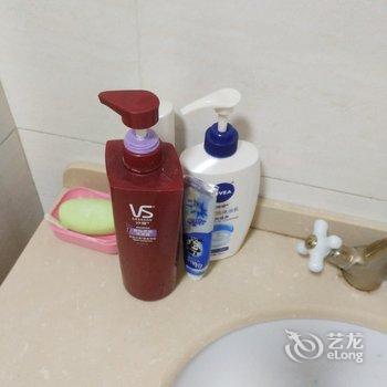 青岛爱生活的善朗公寓酒店提供图片