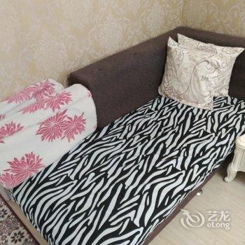 青岛爱生活的善朗公寓酒店提供图片