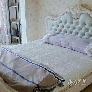 青岛爱生活的善朗公寓酒店提供图片