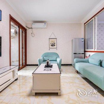 西安尚果儿公寓(5号店)酒店提供图片