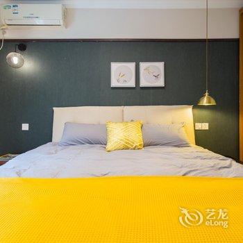大象房东公寓(西安永宁村店)酒店提供图片