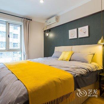 大象房东公寓(西安永宁村店)酒店提供图片