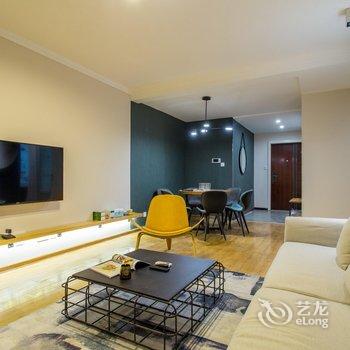 大象房东公寓(西安永宁村店)酒店提供图片