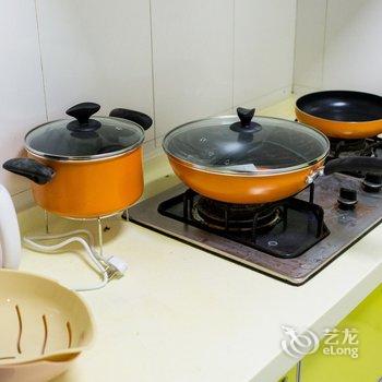 大象房东公寓(西安永宁村店)酒店提供图片