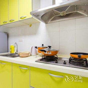 大象房东公寓(西安永宁村店)酒店提供图片