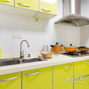 大象房东公寓(西安永宁村店)酒店提供图片