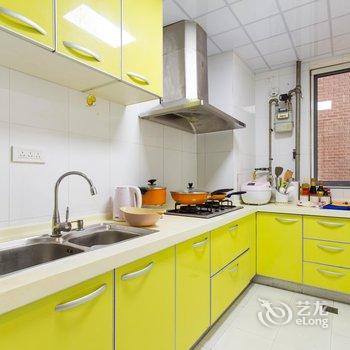 大象房东公寓(西安永宁村店)酒店提供图片
