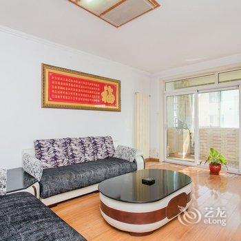 青岛叮叮家园公寓酒店提供图片