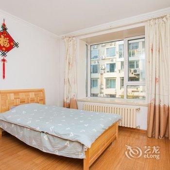 青岛叮叮家园公寓酒店提供图片