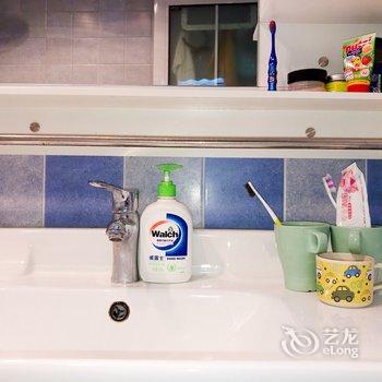 重庆何琦公寓酒店提供图片