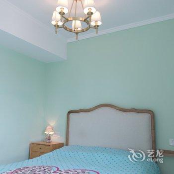 重庆何琦公寓酒店提供图片