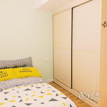 重庆何琦公寓酒店提供图片