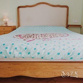 重庆何琦公寓酒店提供图片