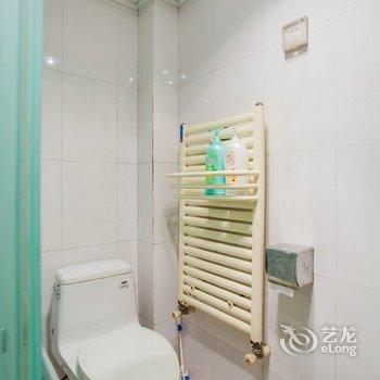青岛叮叮家园公寓酒店提供图片