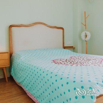 重庆何琦公寓酒店提供图片
