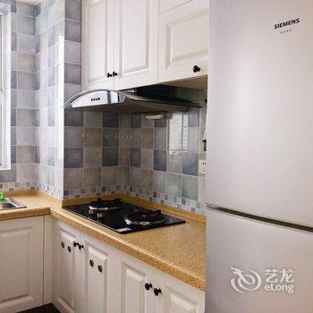 重庆何琦公寓酒店提供图片