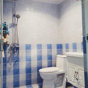 重庆何琦公寓酒店提供图片