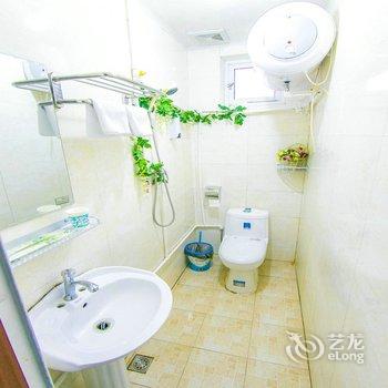 青岛泊乐叮叮客栈酒店提供图片