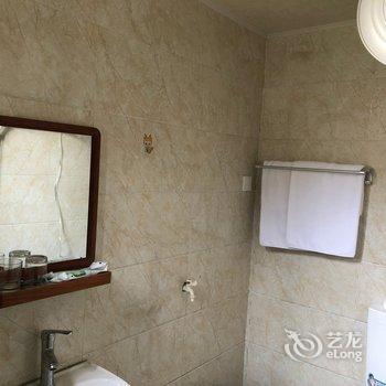 重庆南山一棵树陶苑特色民宿酒店提供图片