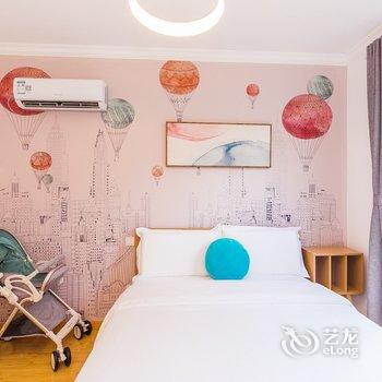 上海Hero·电竞公寓(圆融店)(3号店)酒店提供图片