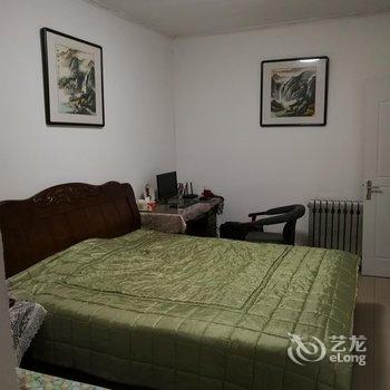 青岛悠闲小院酒店提供图片