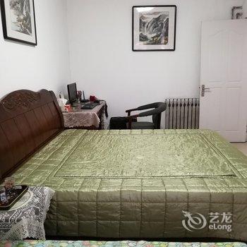 青岛悠闲小院酒店提供图片