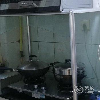 青岛悠闲小院酒店提供图片