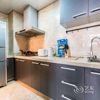 成都路客精品民宿BI1820酒店提供图片