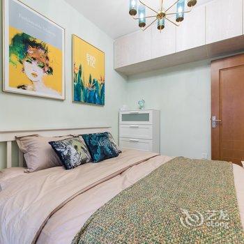 成都路客精品民宿BI1820酒店提供图片